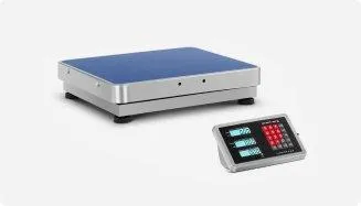 Cântare industriale