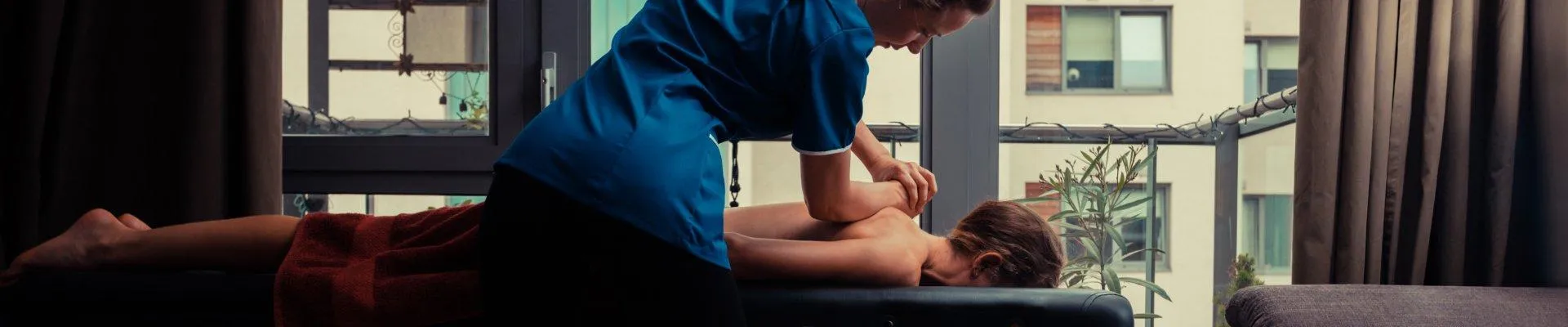 WELLNESS FĂCUT BINE