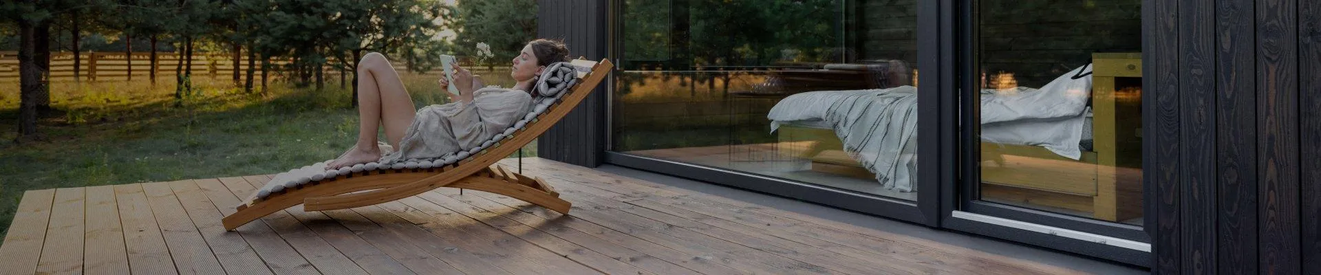 CONFORTUL CASEI PENTRU FIECARE NIȘĂ